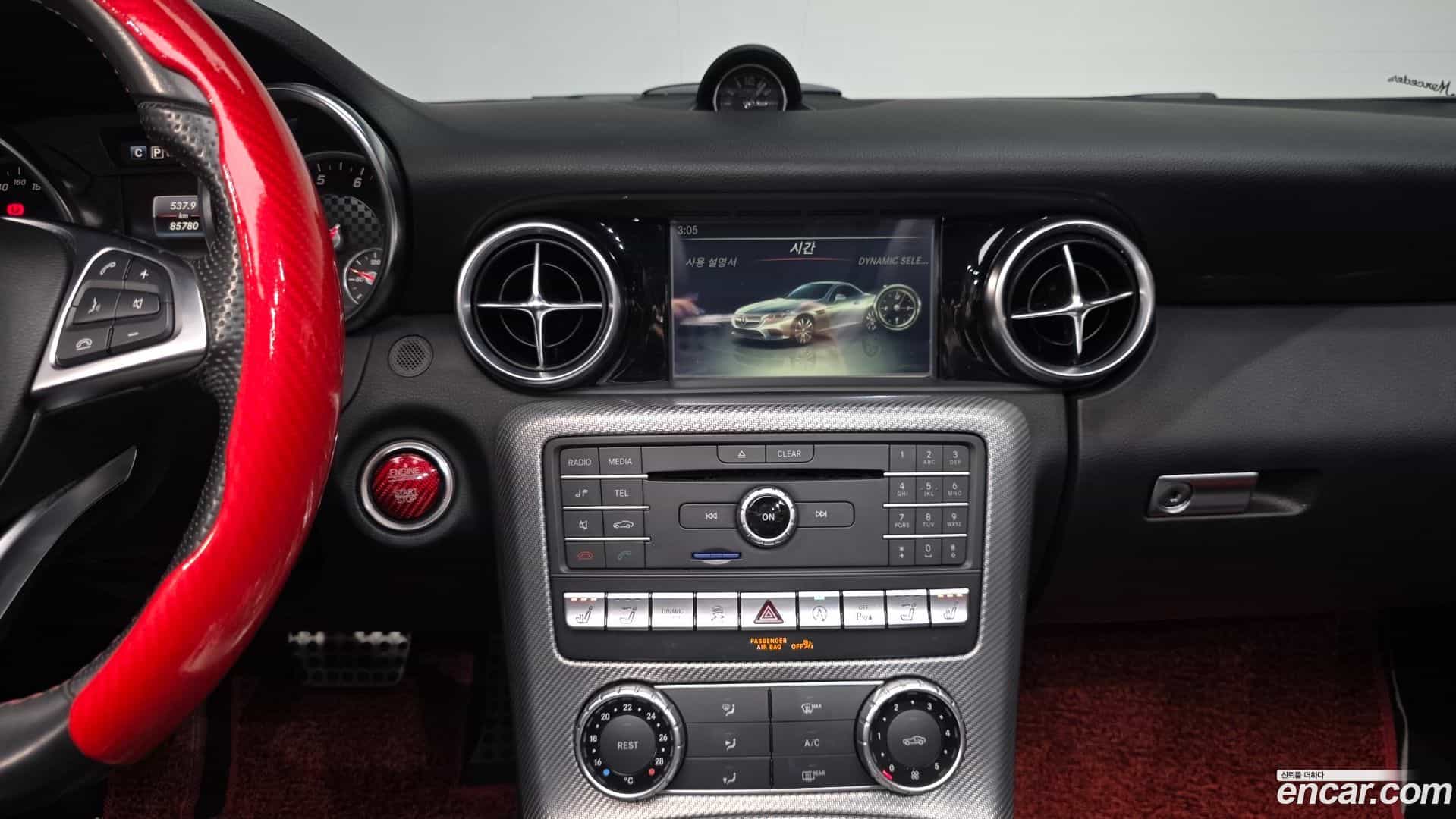 SLC-Class Mercedes-Benz 2017.7-OPTION-017
