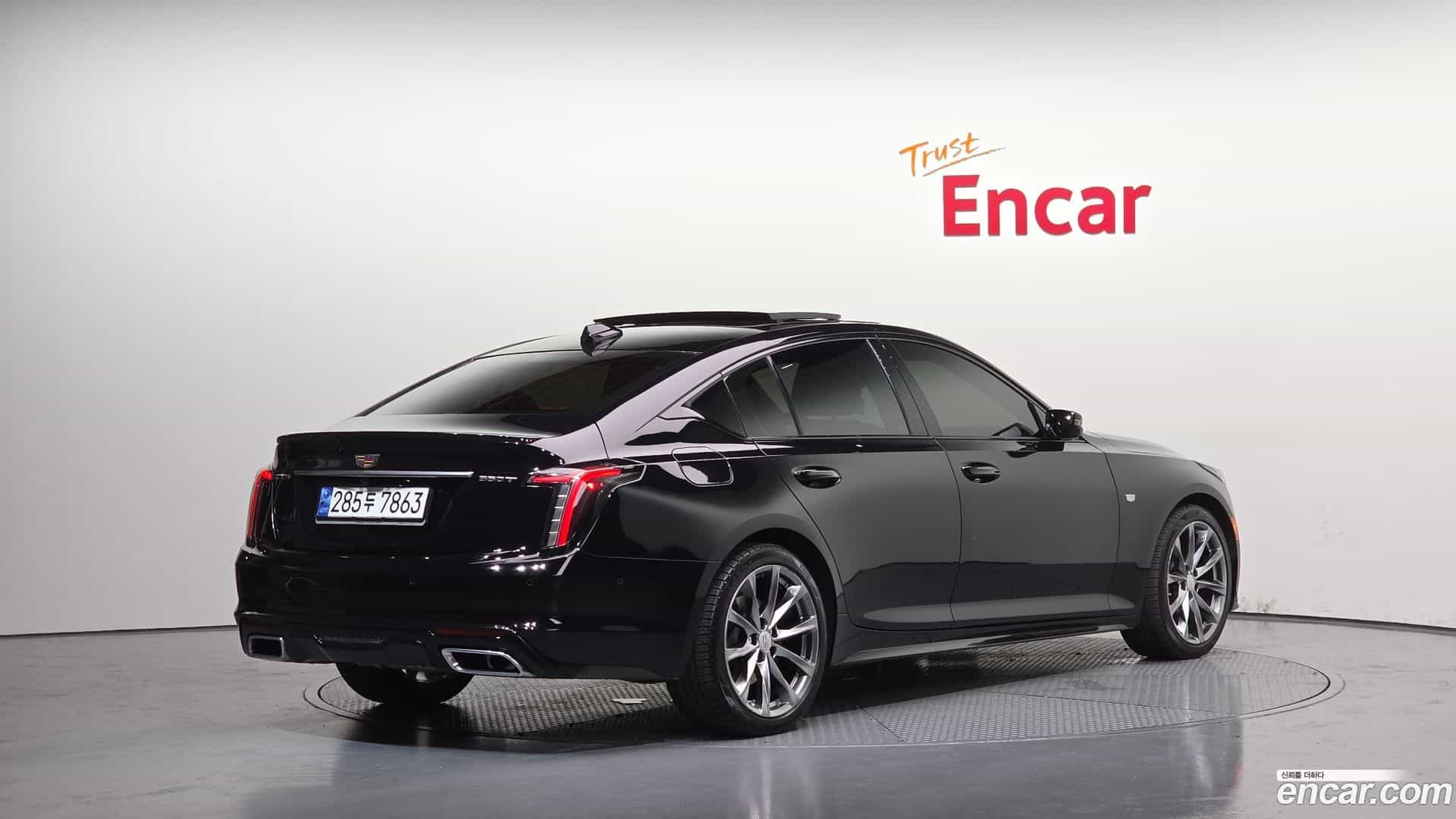 CT5 Cadillac 2020.9-OUTER-002