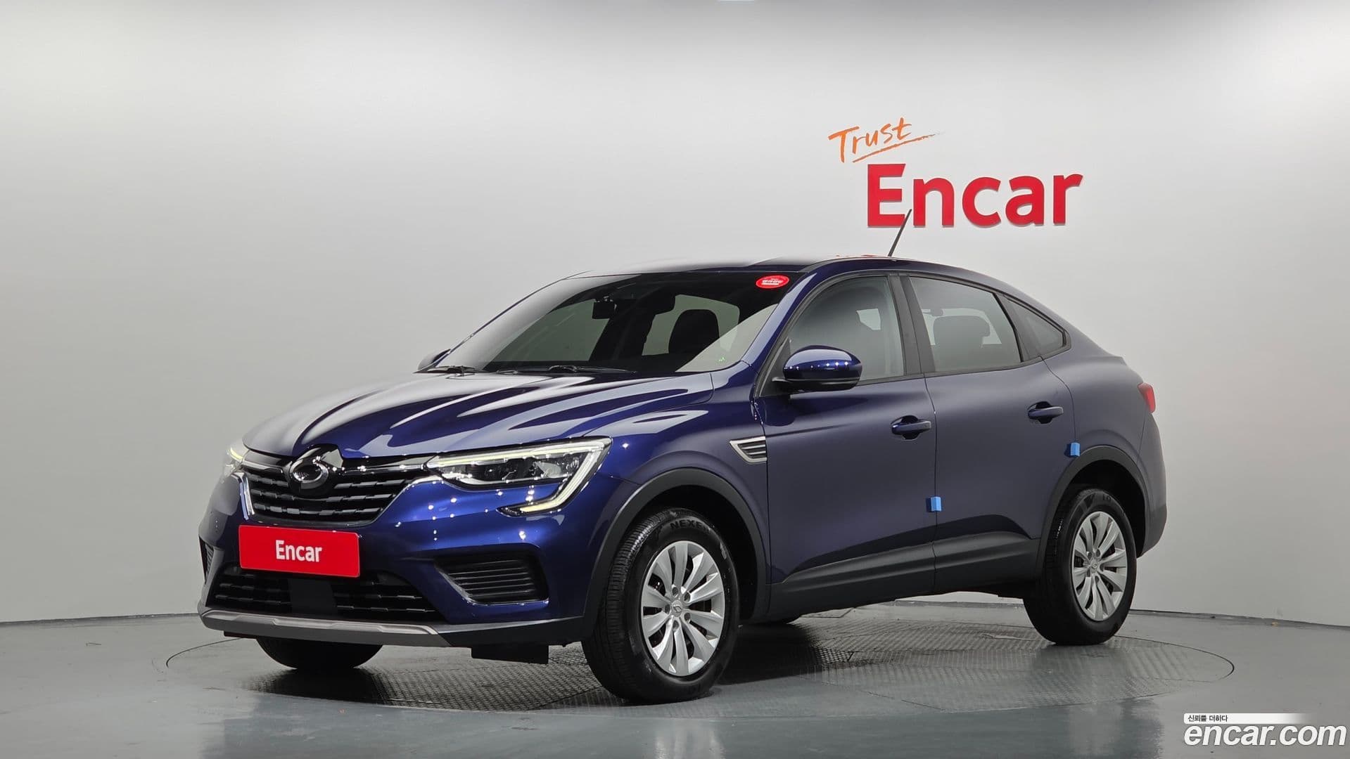 Main__Slider__Photo:XM3 Renault Korea 2020.9-0