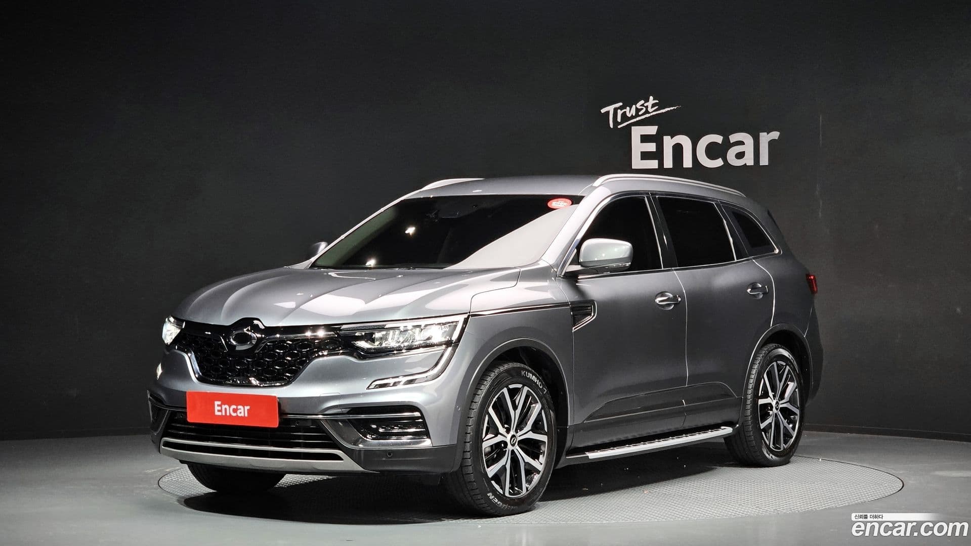 Main__Slider__Photo:QM6 Renault Korea 2022.6-0
