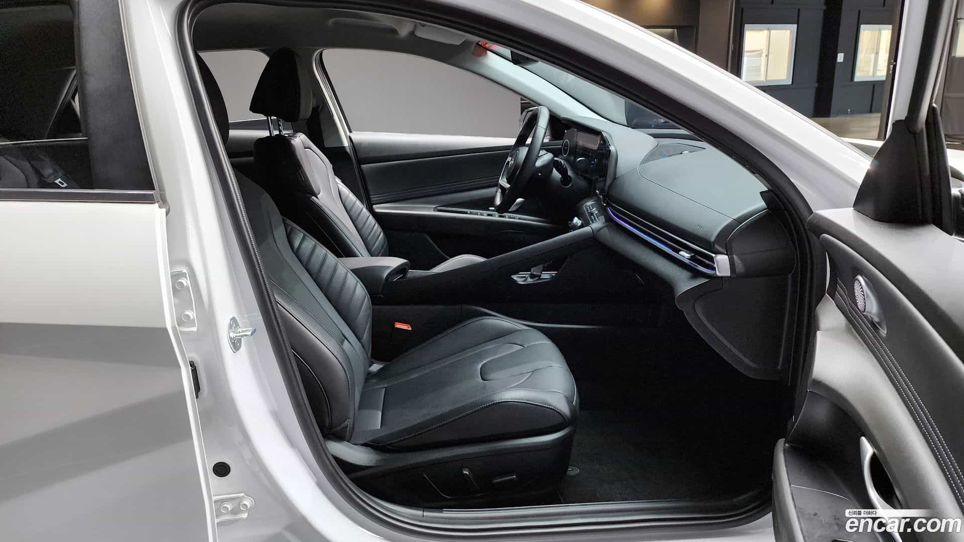 AVANTE Hyundai 2023.8-INNER-010
