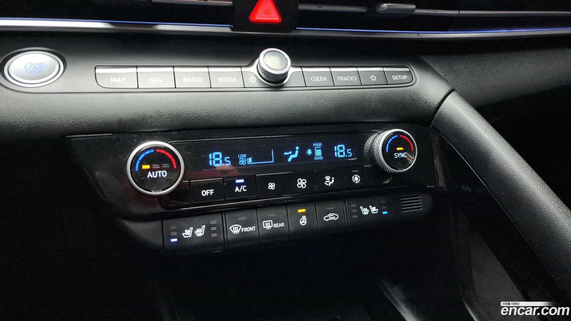 AVANTE Hyundai 2023.8-OPTION-021