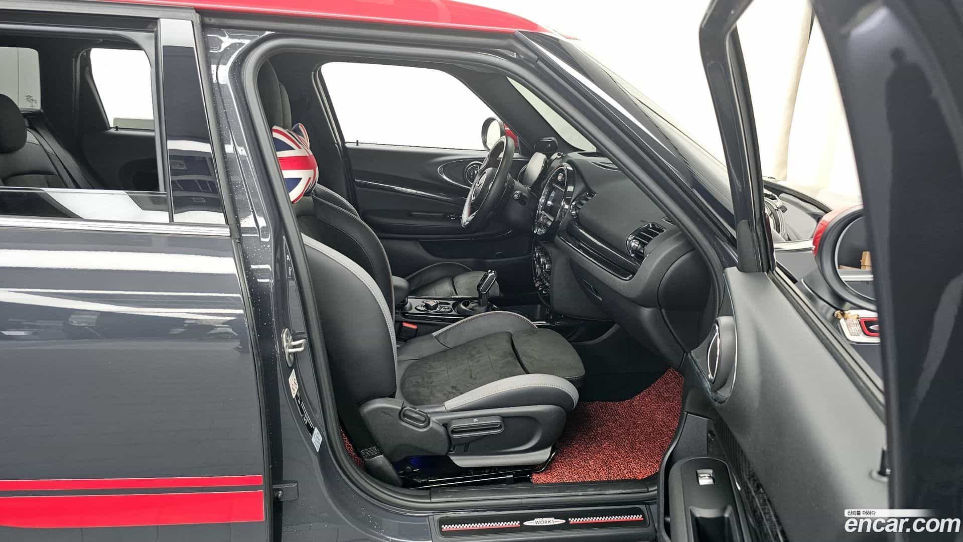 Clubman Mini 2020.11-OPTION-015