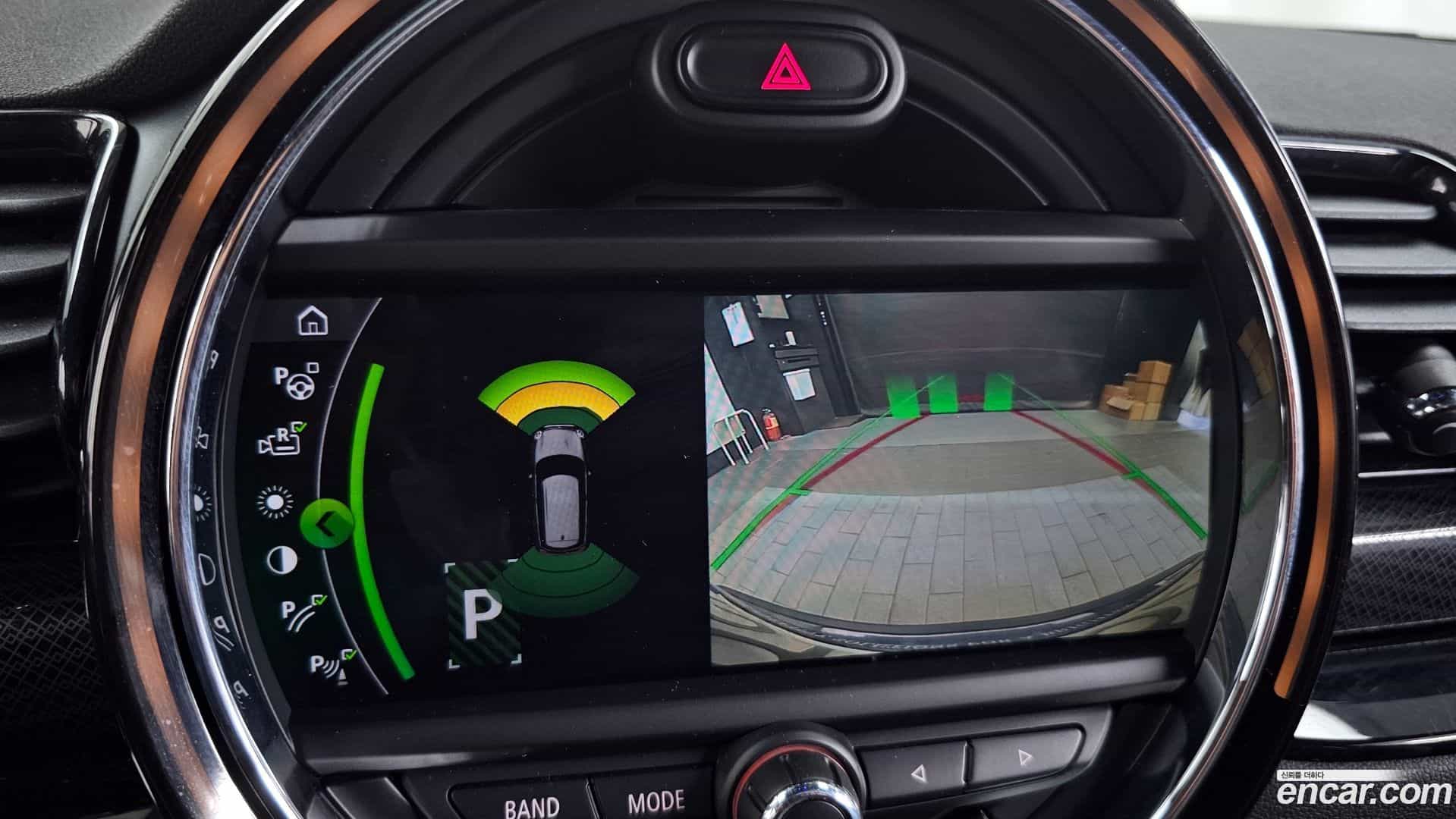 Clubman Mini 2020.11-OPTION-019