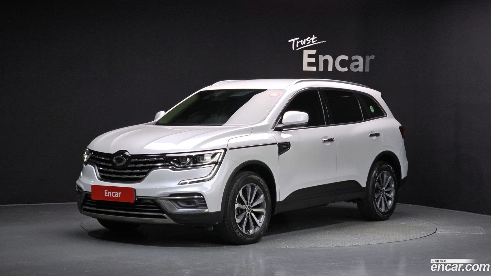 Main__Slider__Photo:QM6 Renault Korea 2019.9-0