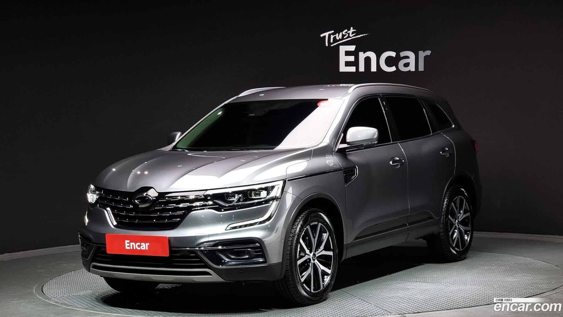 Main__Slider__Photo:QM6 Renault Korea 2020.9-0