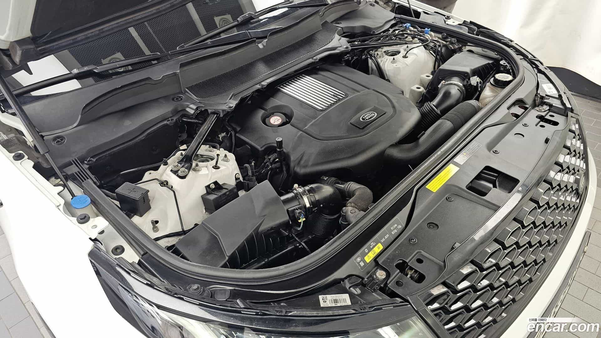 Discovery Land Rover 2020.7-INNER-006