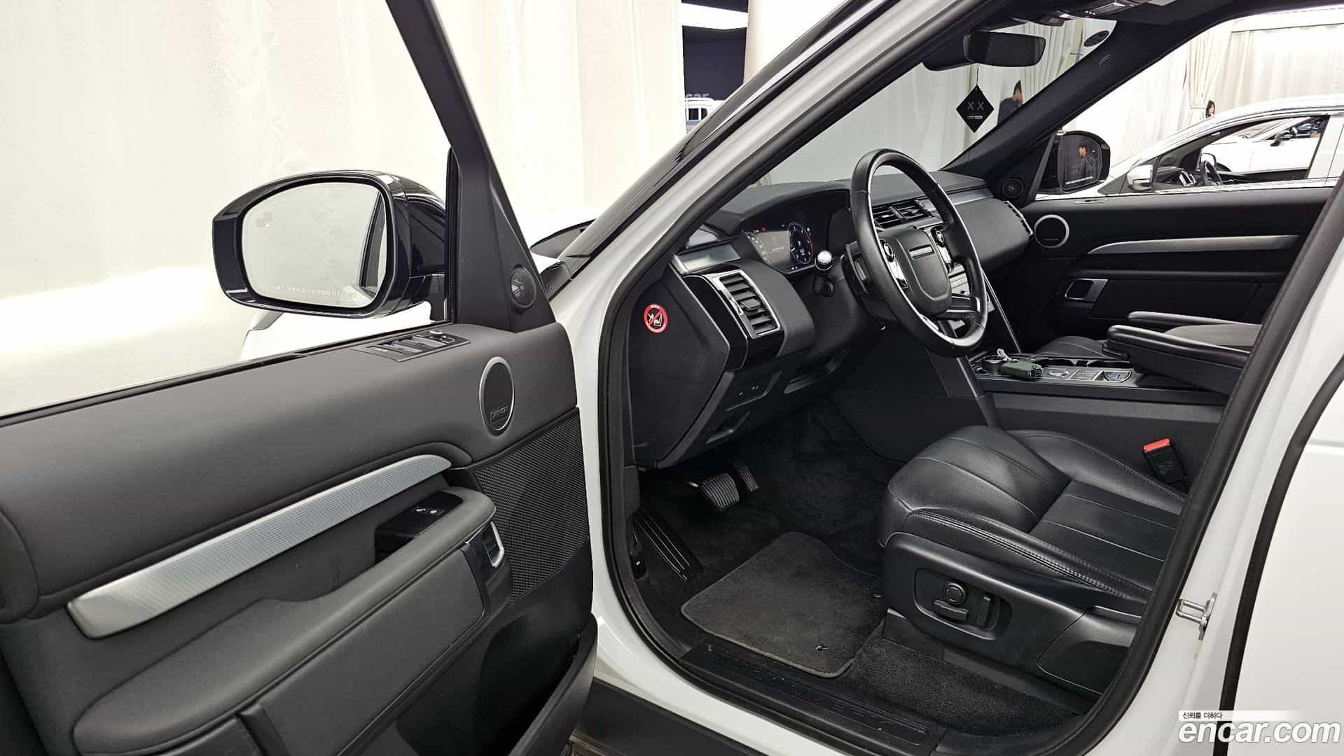 Discovery Land Rover 2020.7-INNER-010