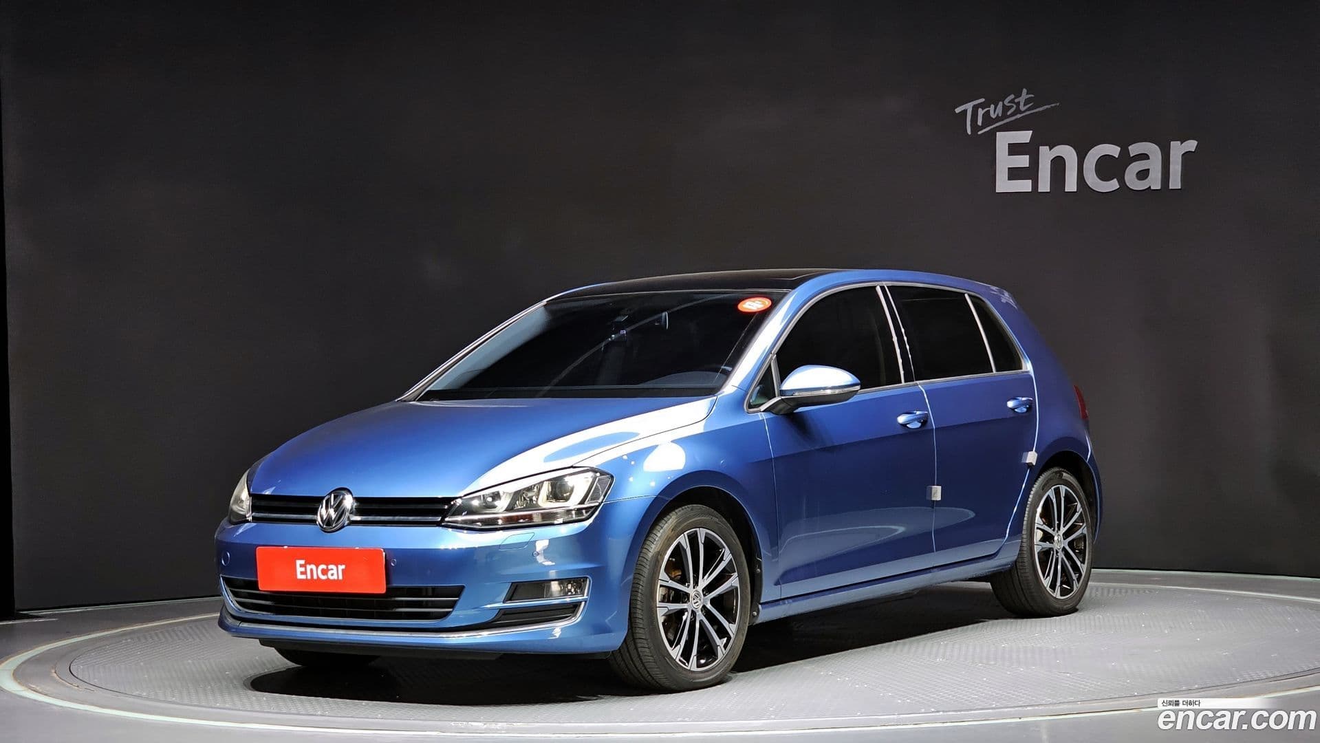 Main__Slider__Photo:Golf Volkswagen 2014.11-0