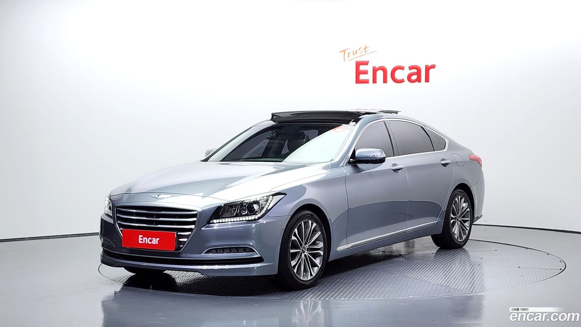 Main__Slider__Photo:Genesis Hyundai 2014.0-0