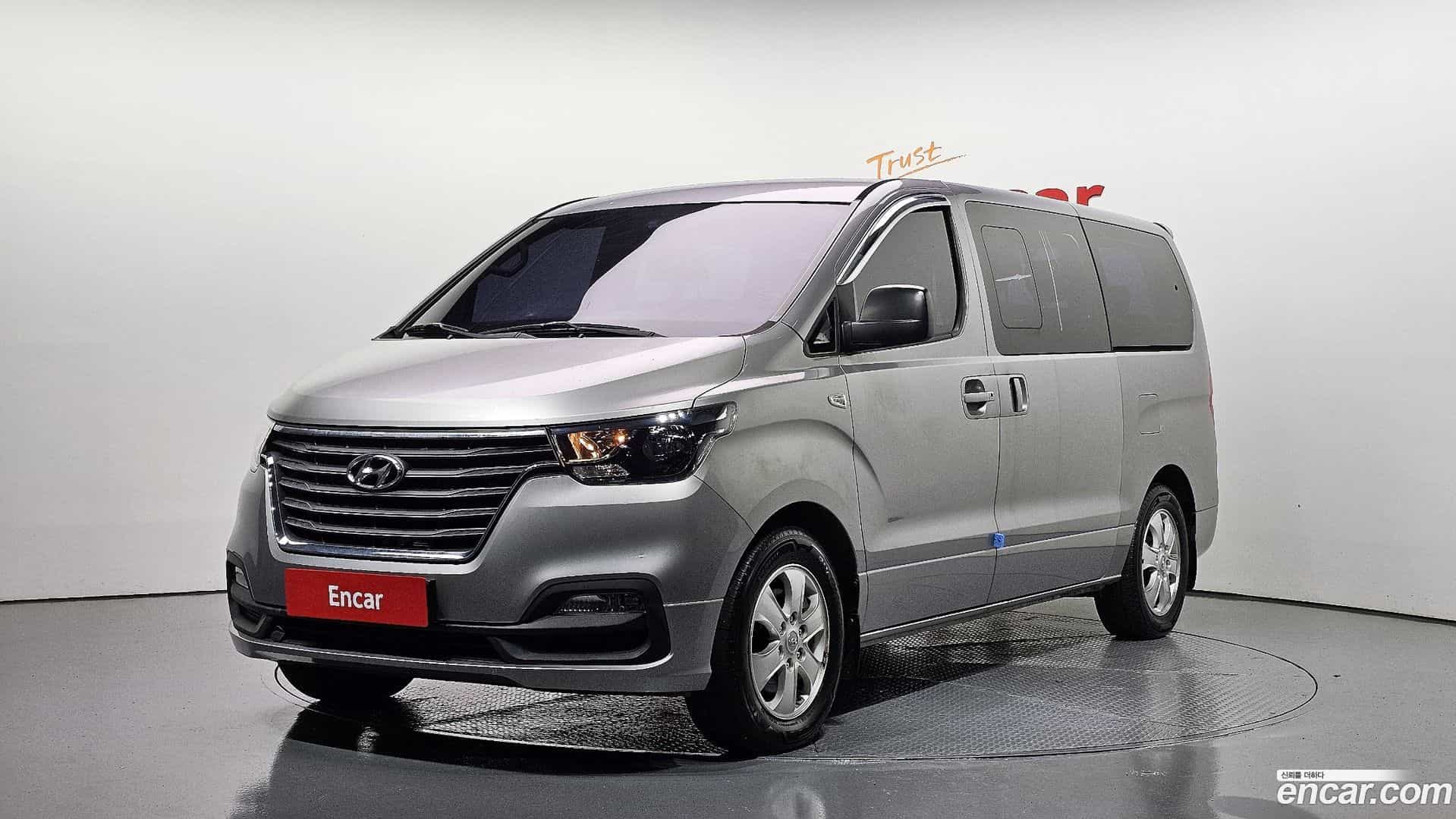 Starex Hyundai 2018.8-OUTER-001