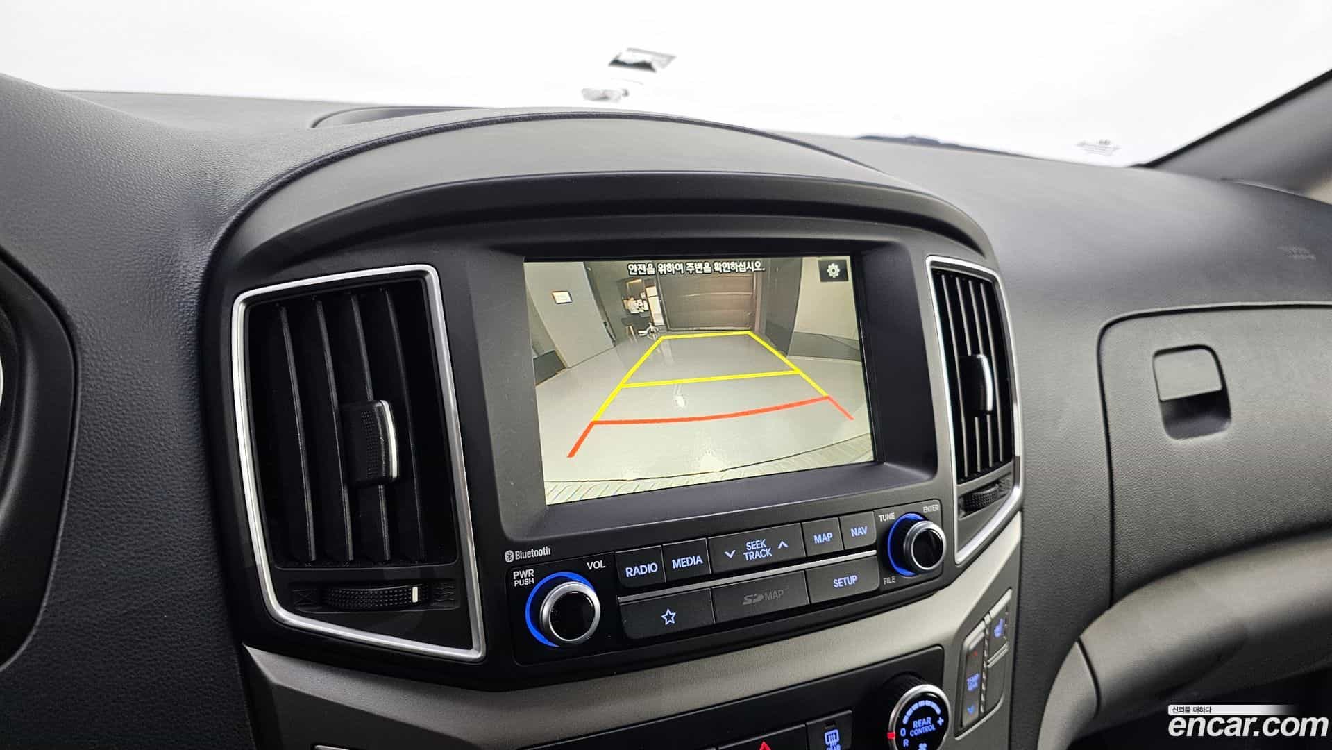 Starex Hyundai 2018.8-OPTION-022