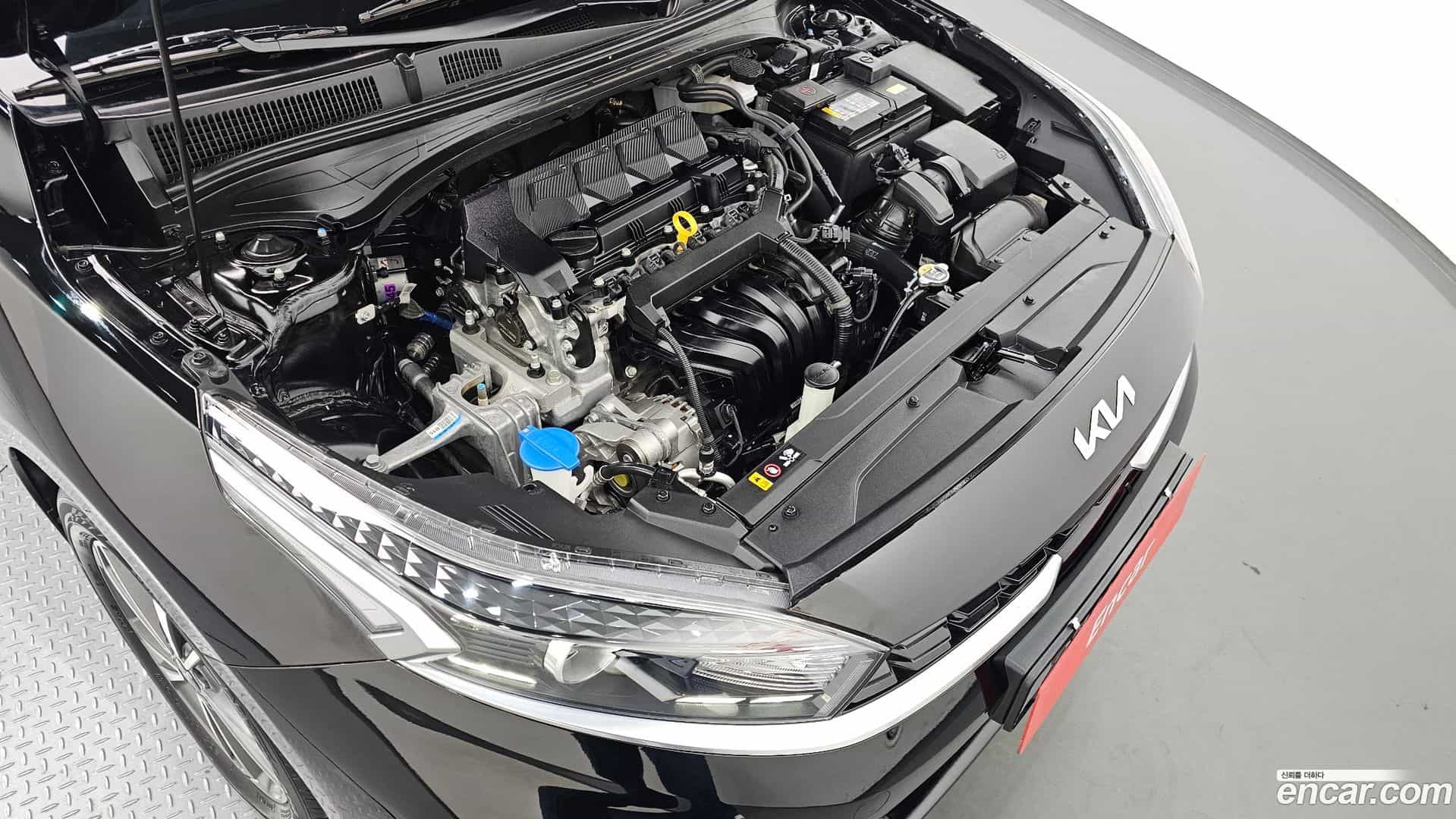 K3 Kia 2023.6-INNER-006