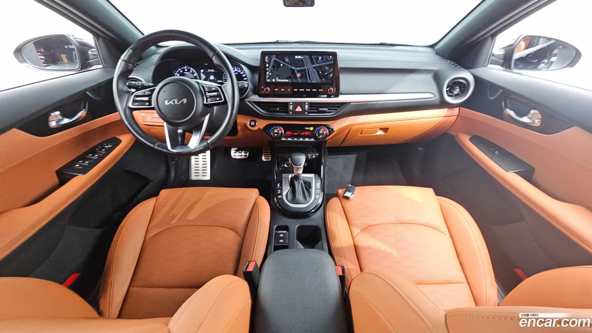 K3 Kia 2023.6-INNER-007