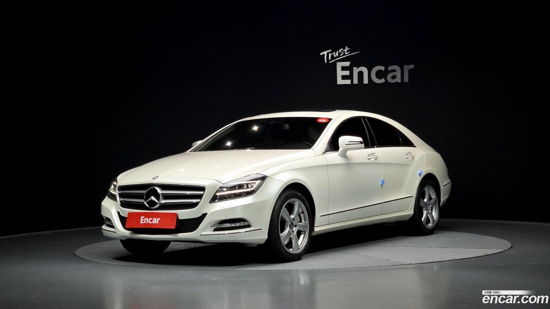 Main__Slider__Photo:CLS-Class Mercedes-Benz 2013.3-0