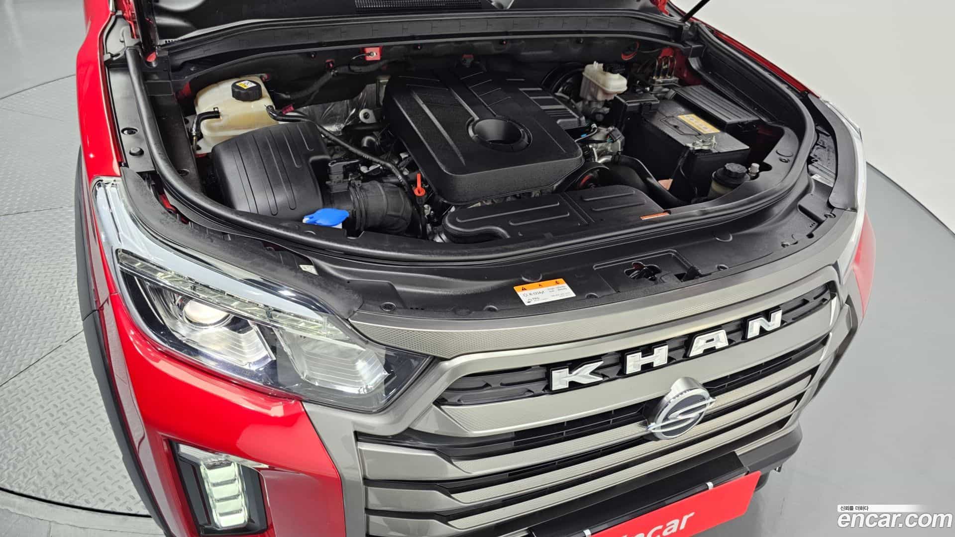 Rexton KG Mobility 2021.6-INNER-006