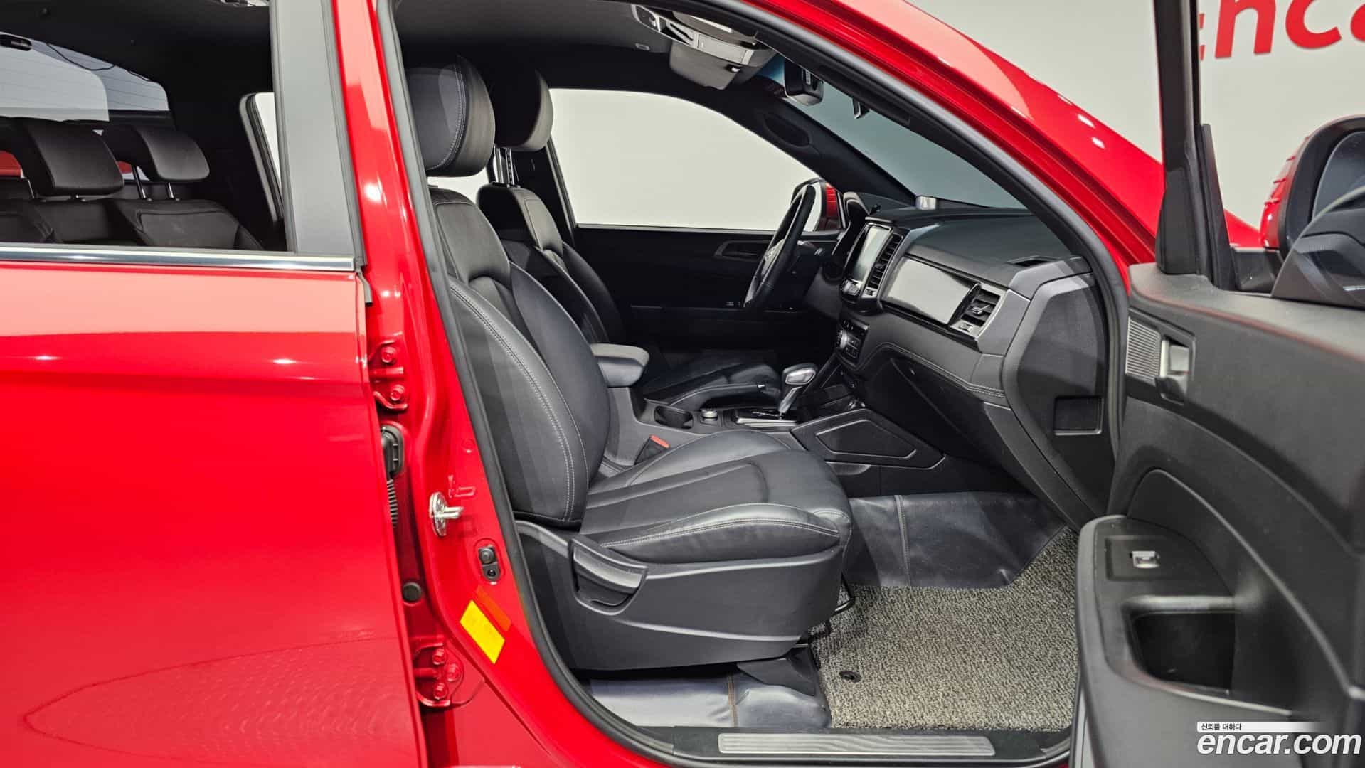Rexton KG Mobility 2021.6-OPTION-015
