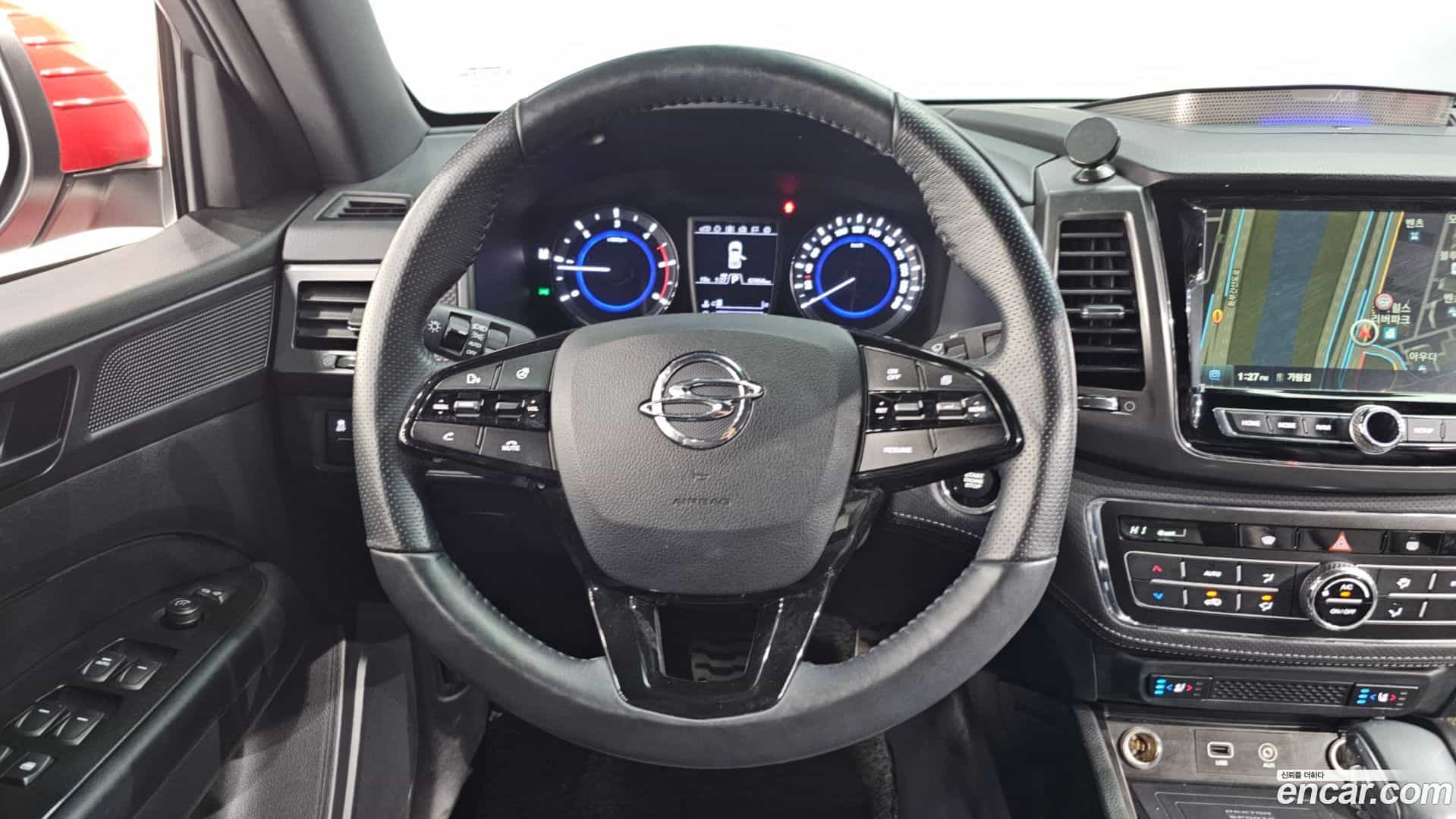 Rexton KG Mobility 2021.6-OPTION-017