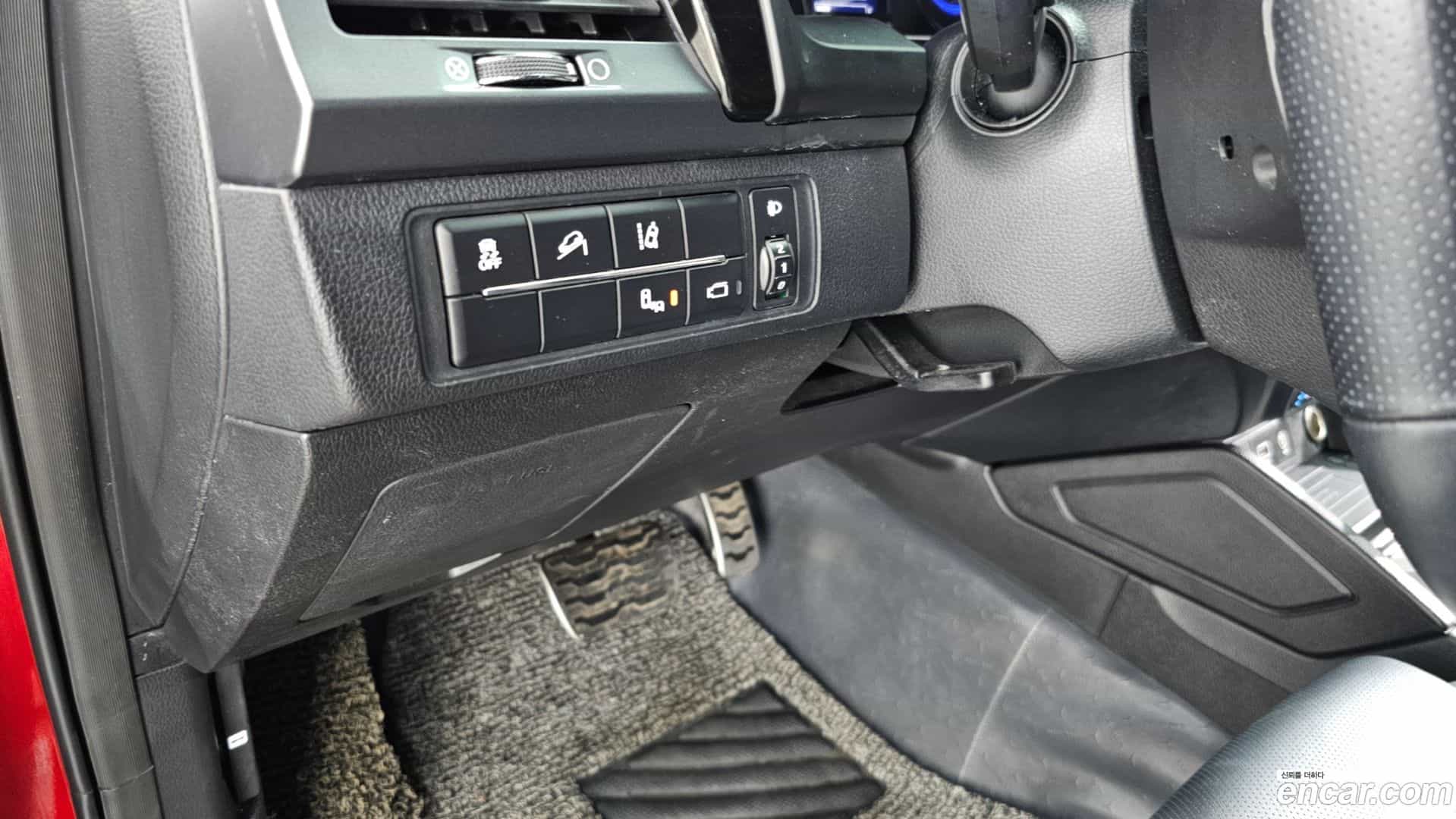 Rexton KG Mobility 2021.6-OPTION-018