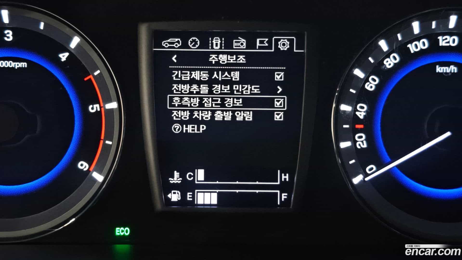 Rexton KG Mobility 2021.6-OPTION-021