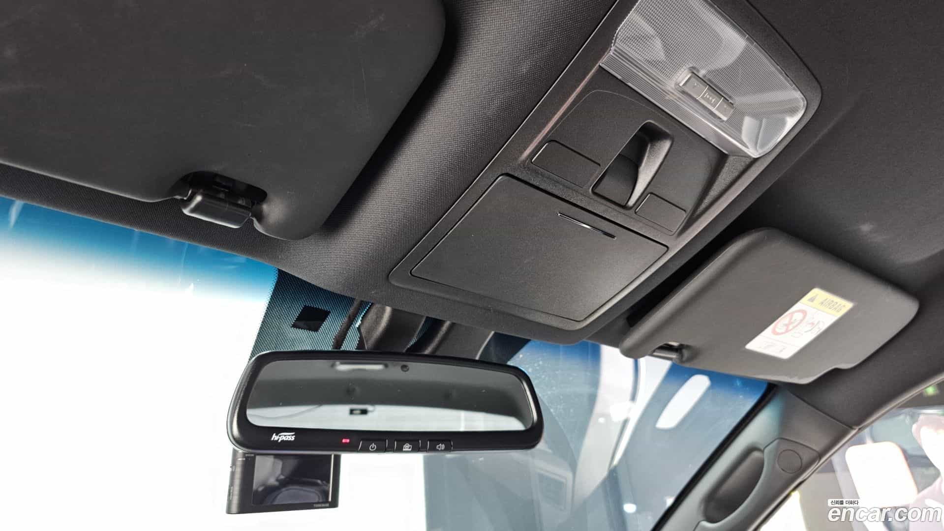 Rexton KG Mobility 2021.6-OPTION-022