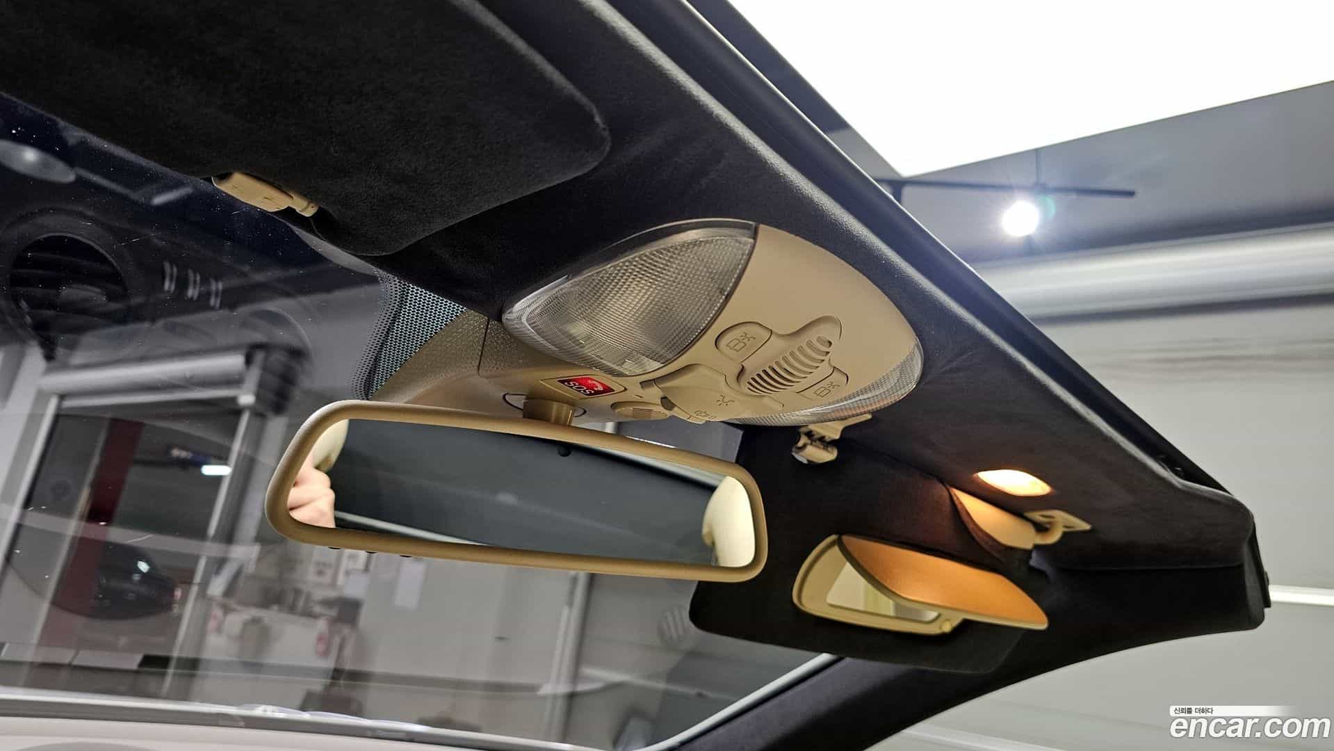 SL-Class Mercedes-Benz 2007.11-OPTION-023