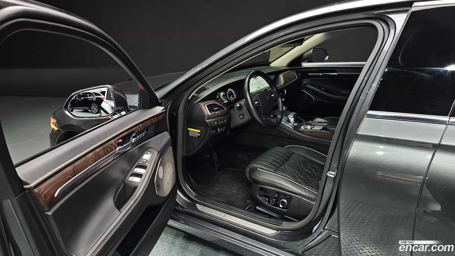G90 Genesis 2021.3-OPTION-015