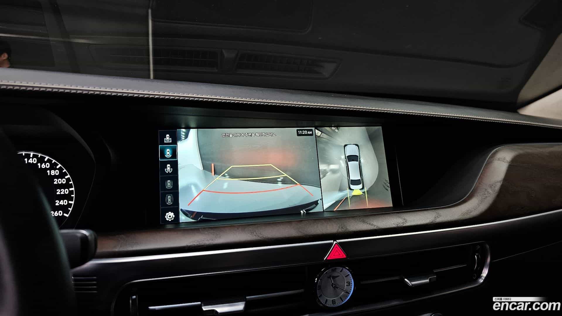 G90 Genesis 2021.3-OPTION-020