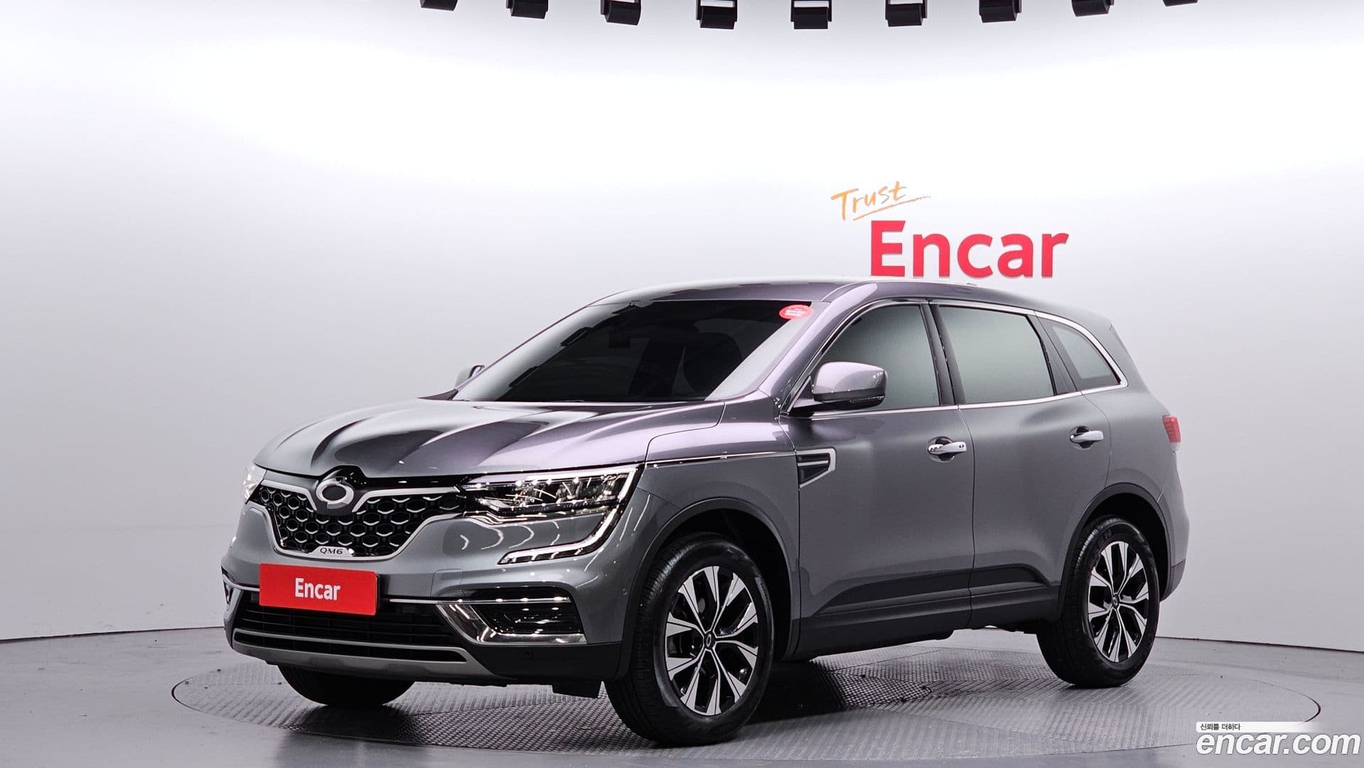 Main__Slider__Photo:QM6 Renault Korea 2021.5-0