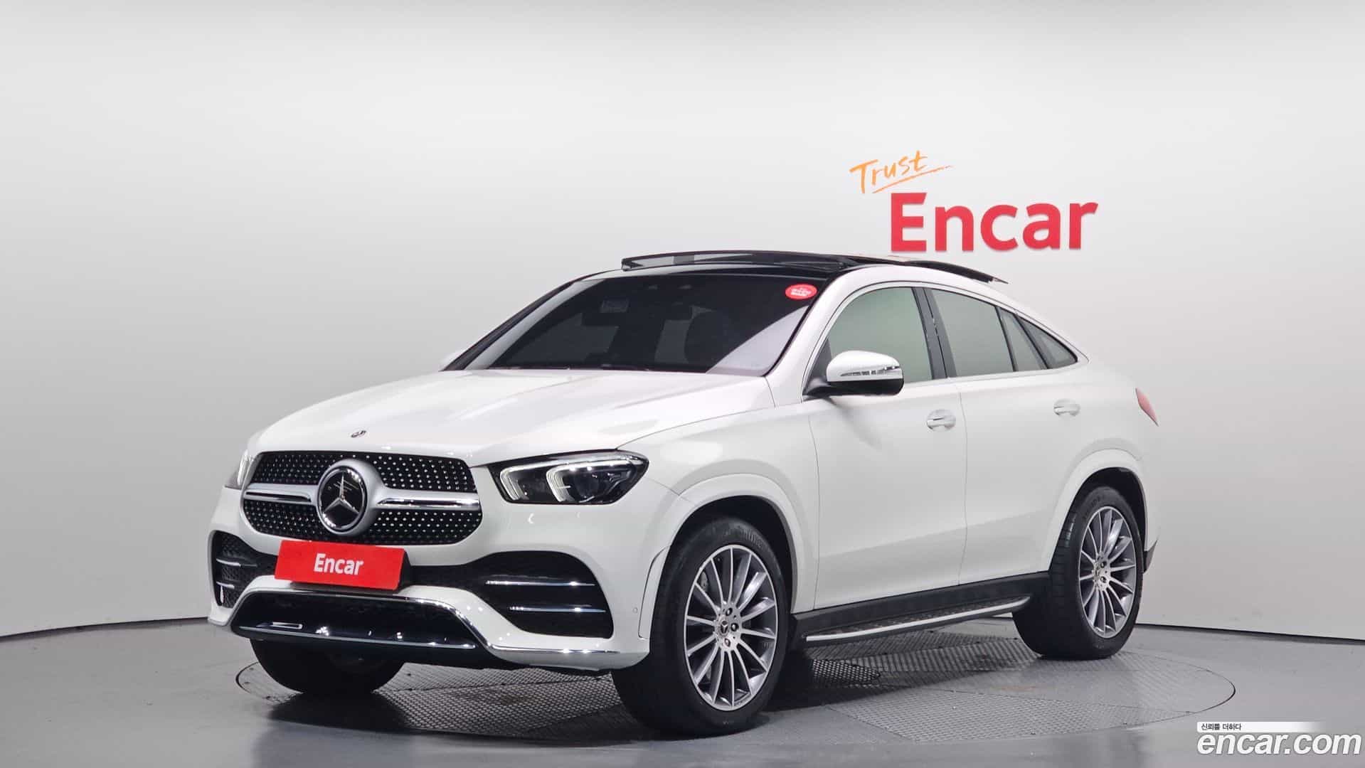 GLE-Class Mercedes-Benz 2023.6-OUTER-001