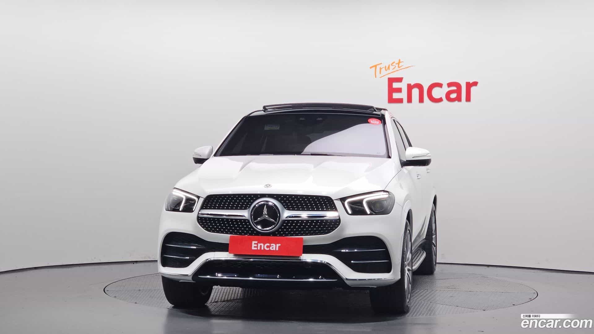 GLE-Class Mercedes-Benz 2023.6-OUTER-003