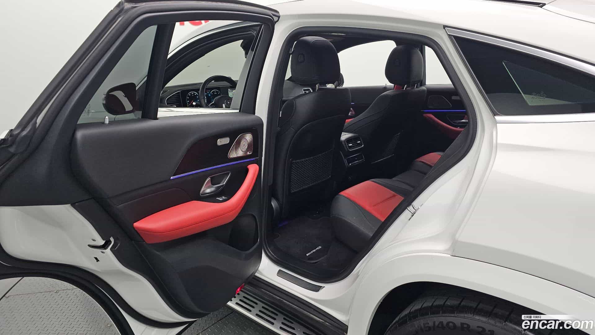 GLE-Class Mercedes-Benz 2023.6-OPTION-016