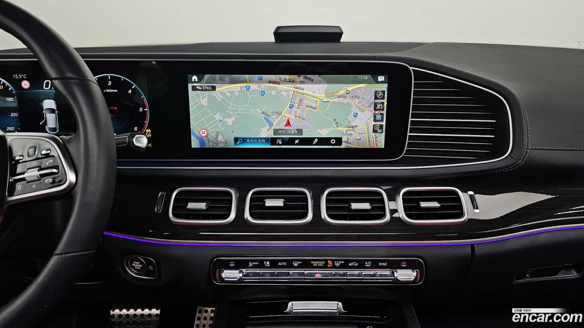 GLE-Class Mercedes-Benz 2023.6-OPTION-018