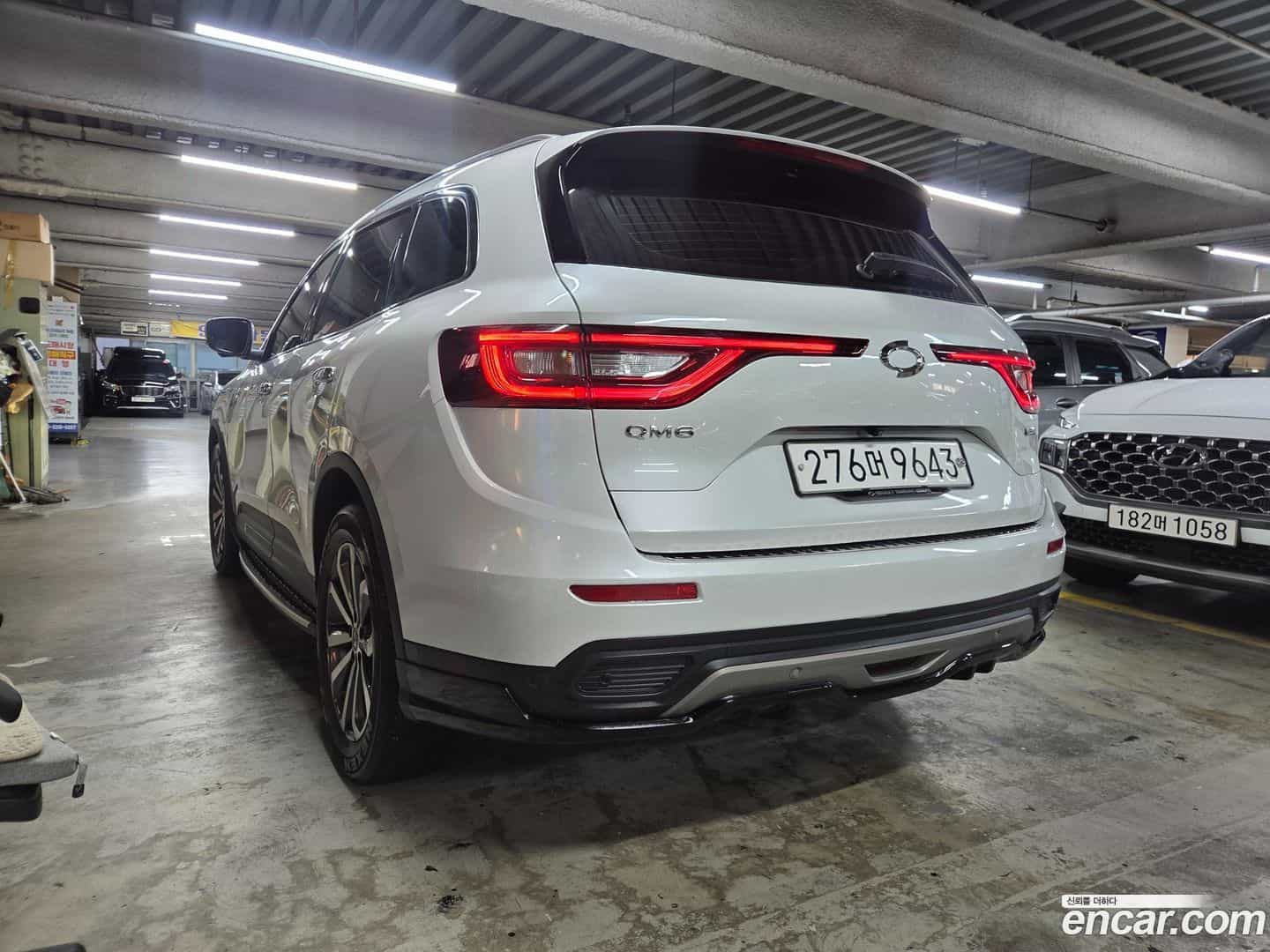 QM6 Renault Korea 2020.3-OUTER-002