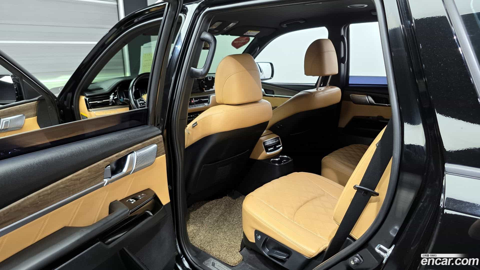 Mohave Kia 2020.4-OPTION-015