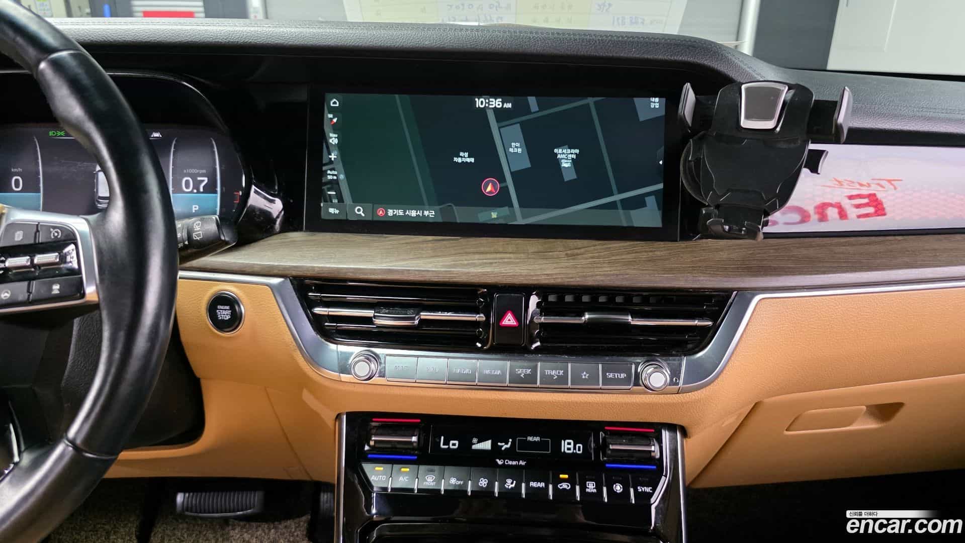Mohave Kia 2020.4-OPTION-021