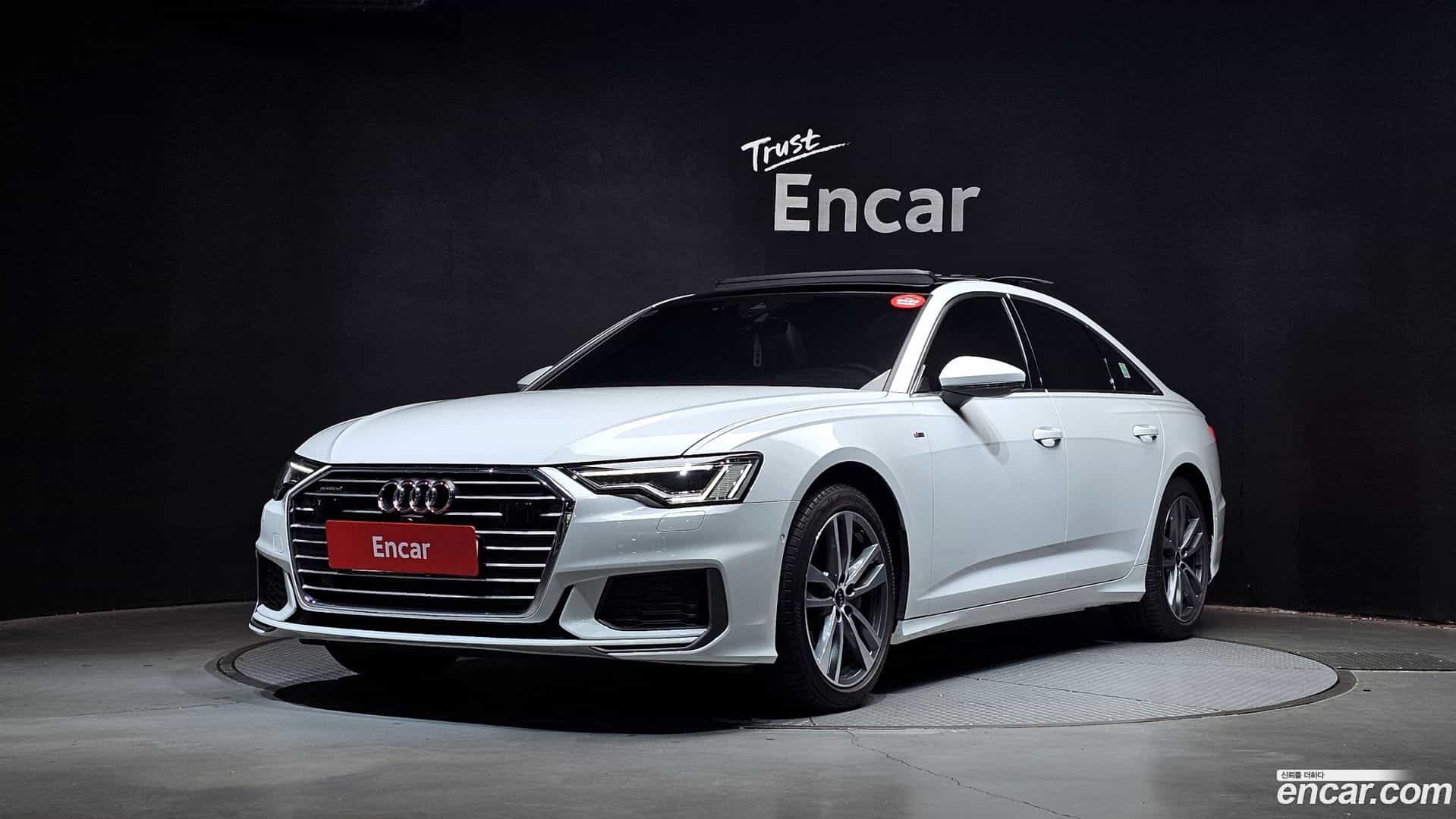 A6 Audi 2022.4-OUTER-001