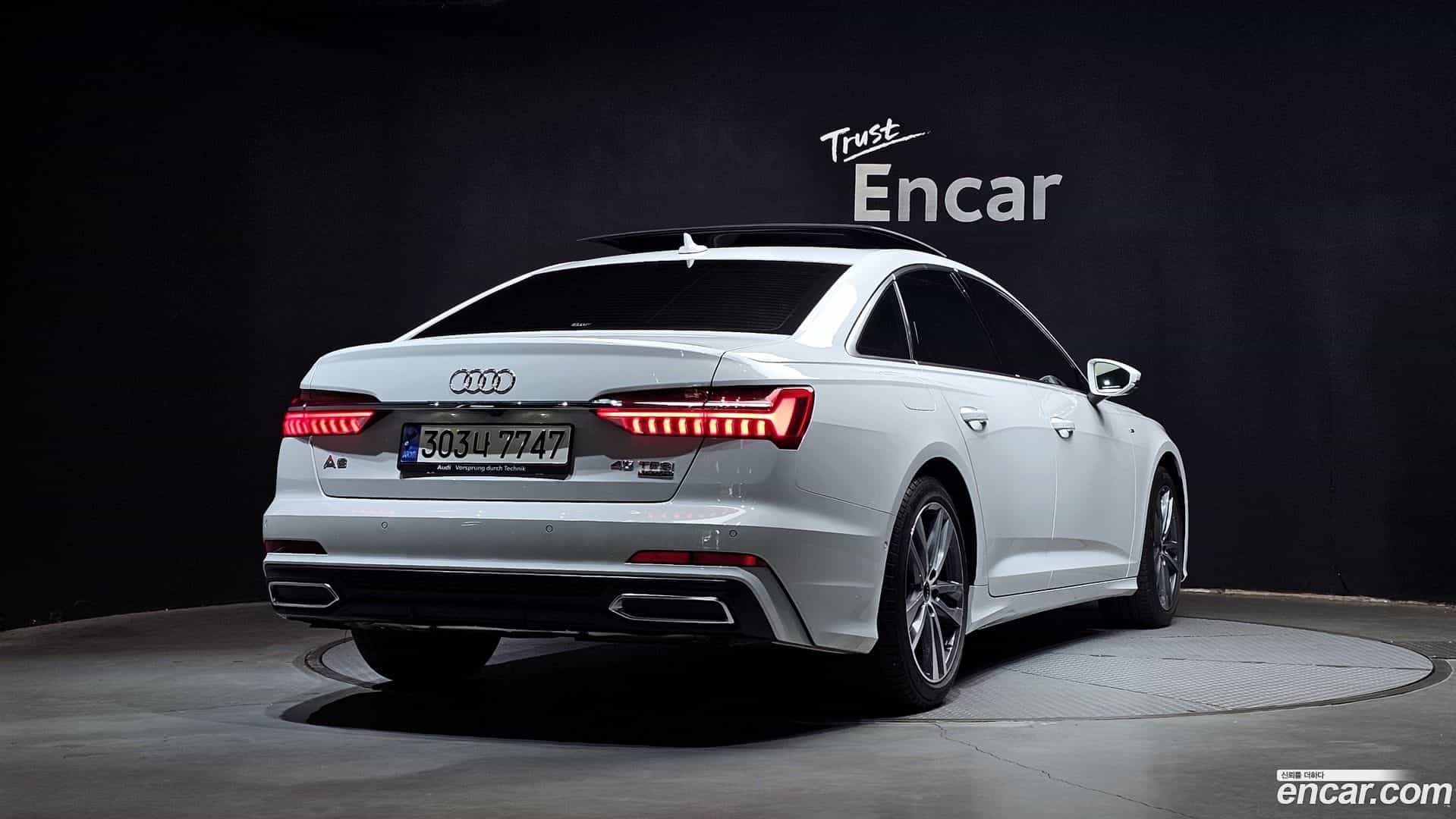 A6 Audi 2022.4-OUTER-002