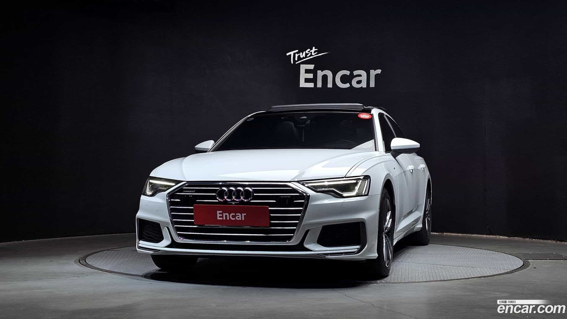 A6 Audi 2022.4-OUTER-003