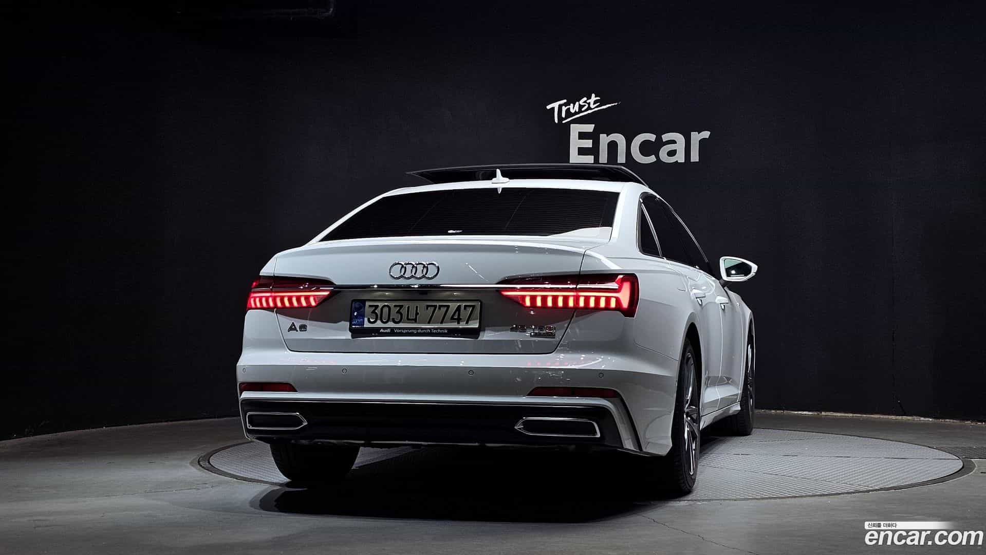 A6 Audi 2022.4-OUTER-004