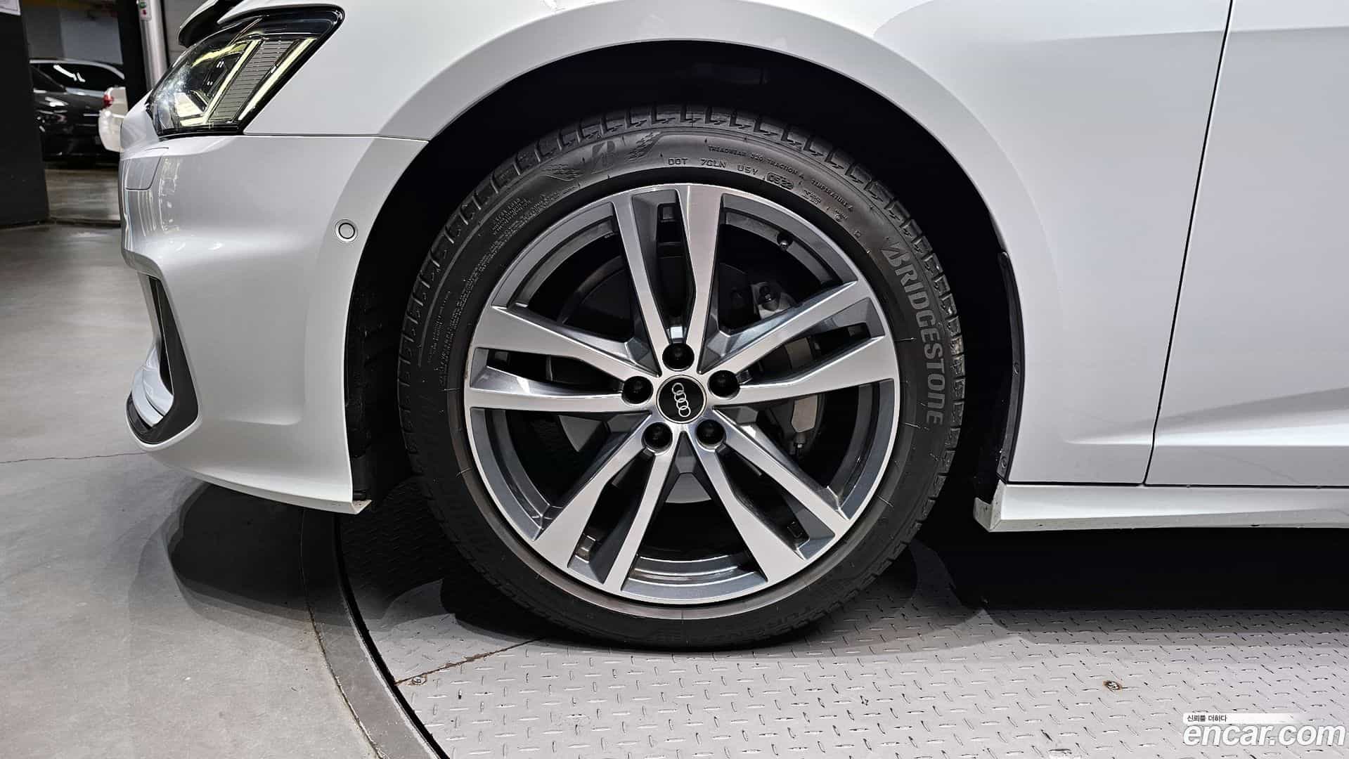 A6 Audi 2022.4-OUTER-005