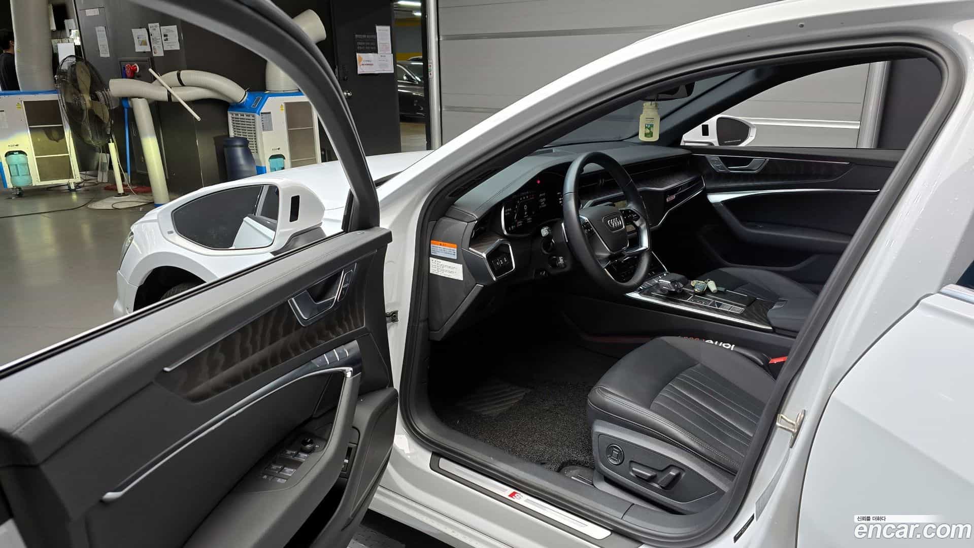 A6 Audi 2022.4-OPTION-015