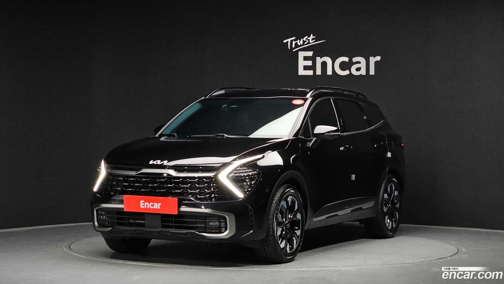 Sportage Kia 2021.10-OUTER-001