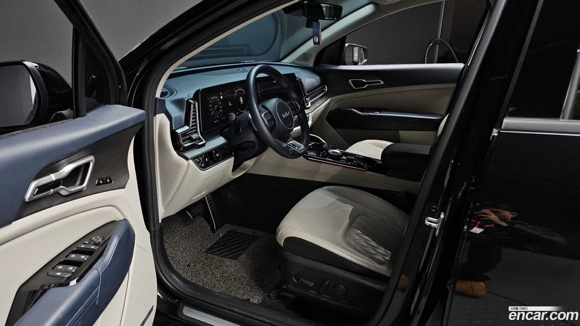 Sportage Kia 2021.10-OPTION-015