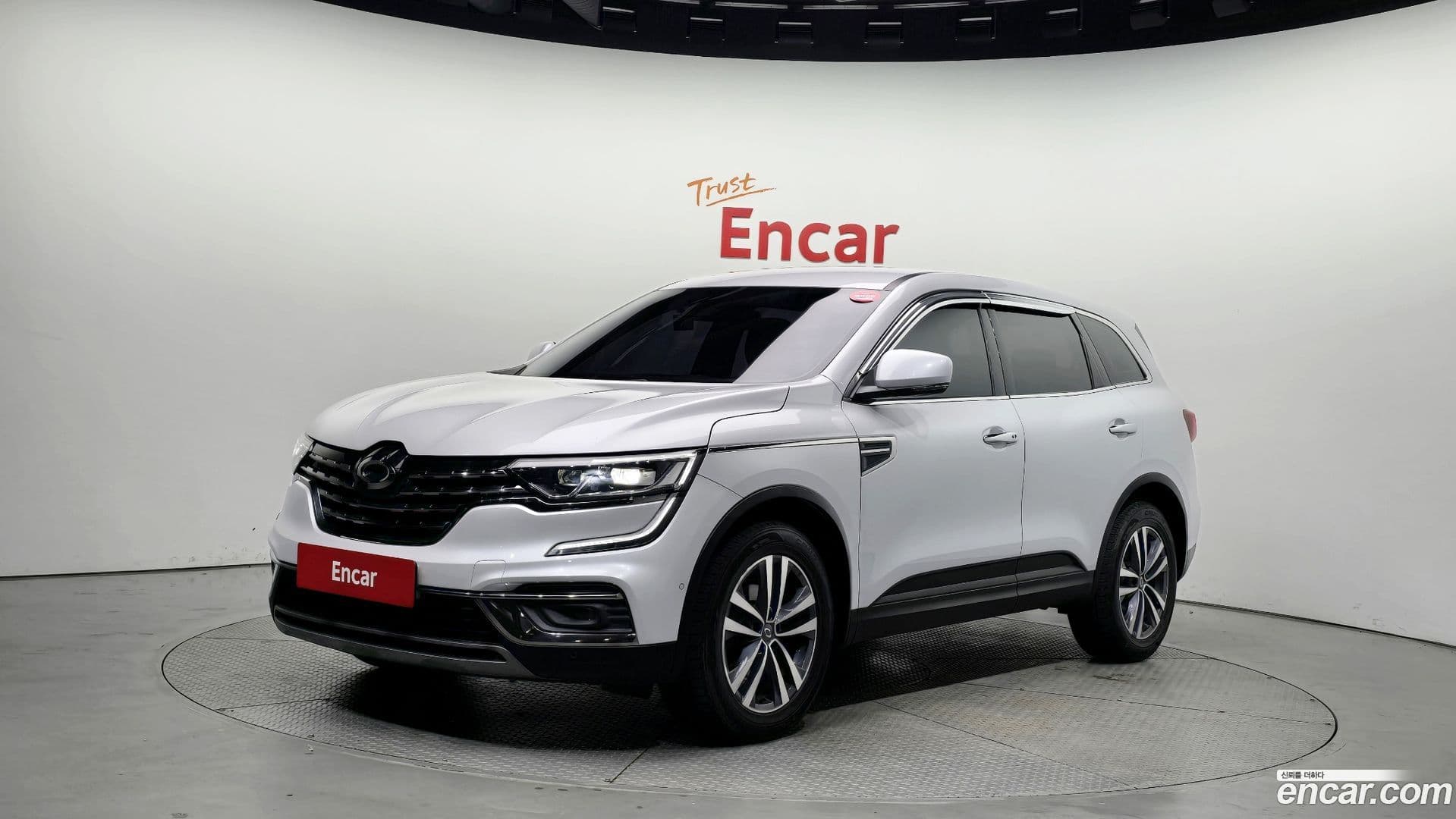 Main__Slider__Photo:QM6 Renault Korea 2019.7-0