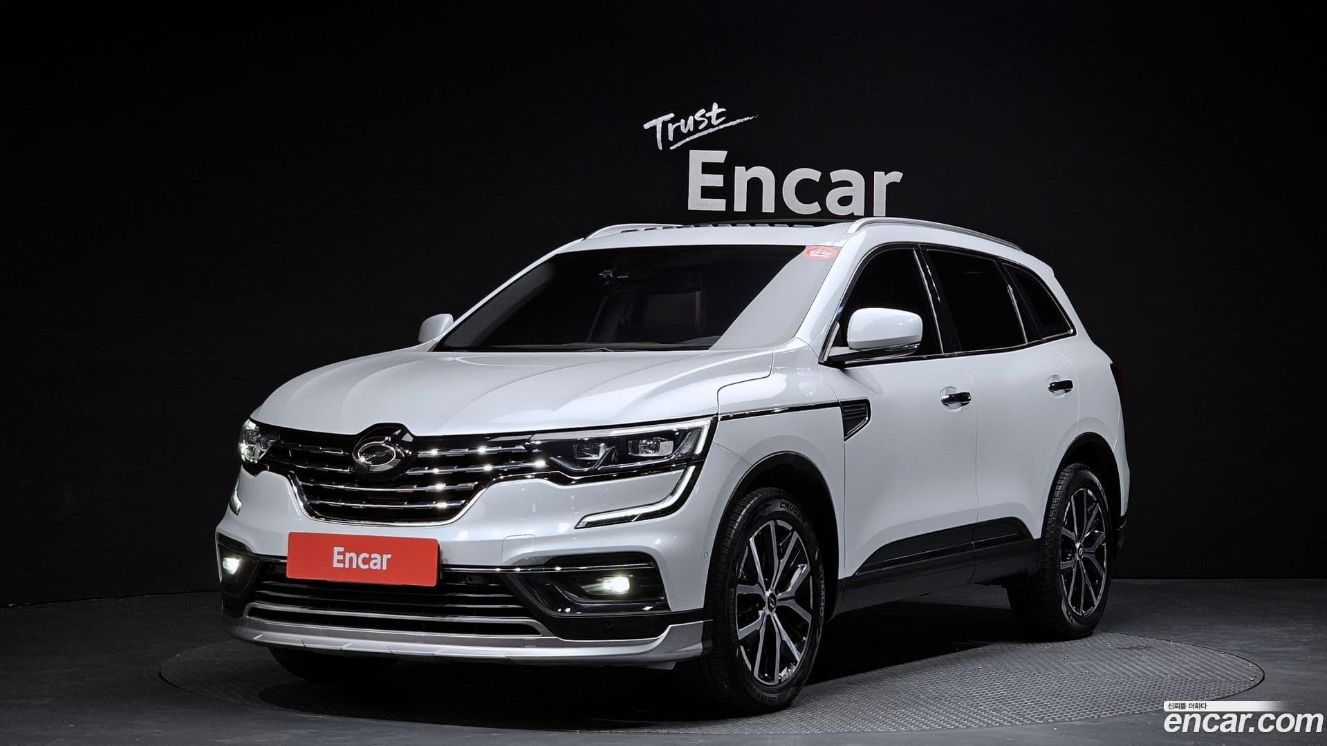 Main__Slider__Photo:QM6 Renault Korea 2020.4-0
