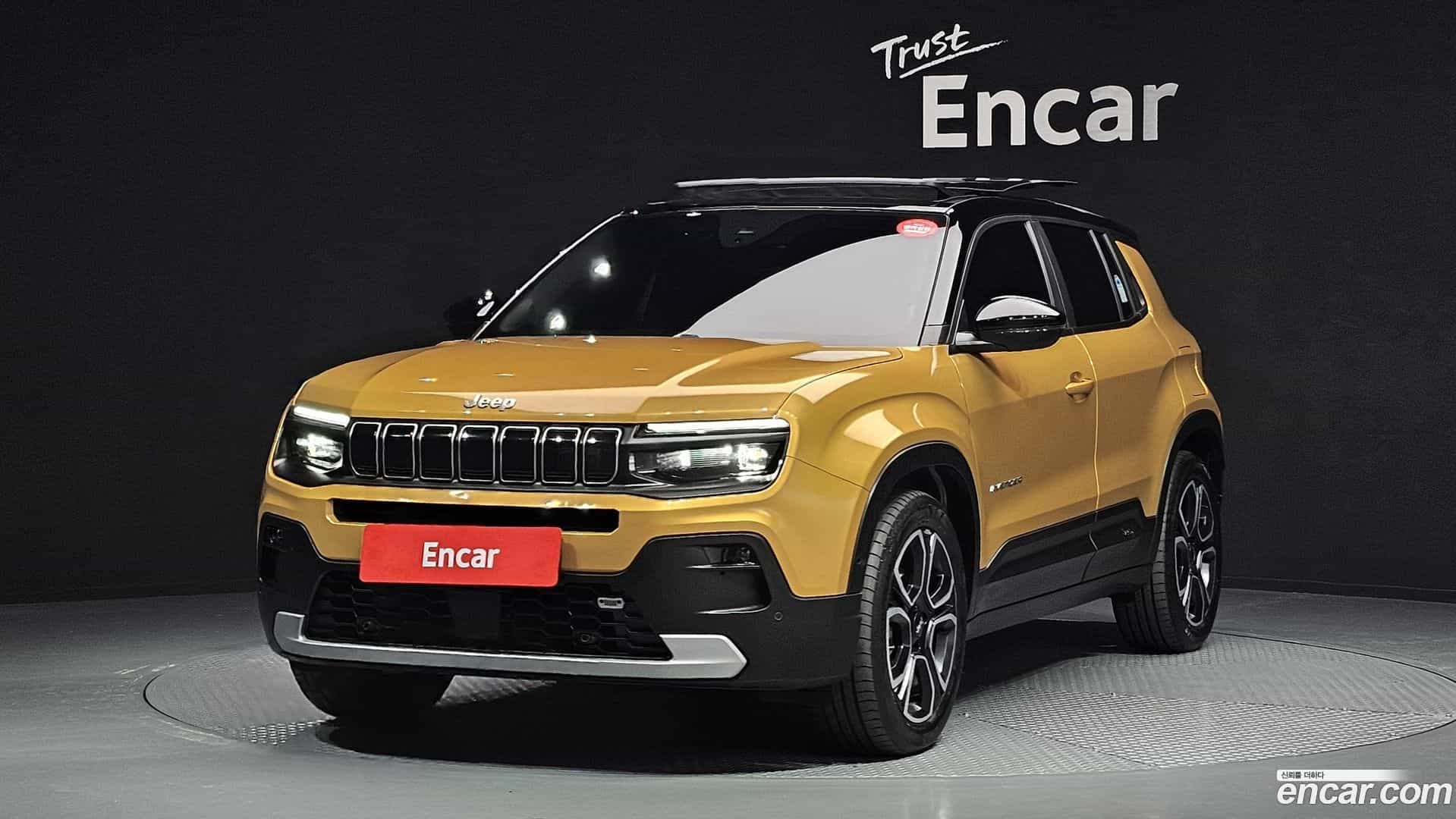 Avenger Jeep 2024.7-OUTER-001