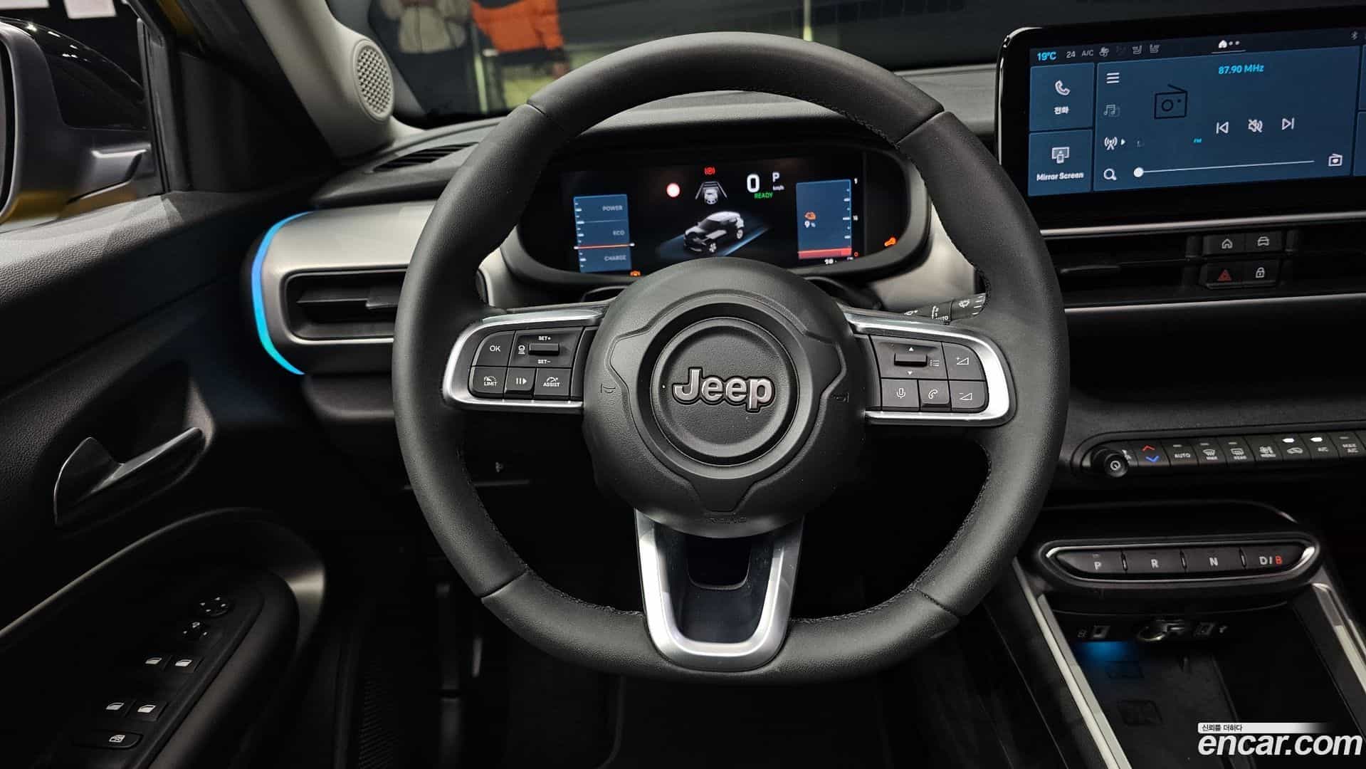 Avenger Jeep 2024.7-OPTION-017