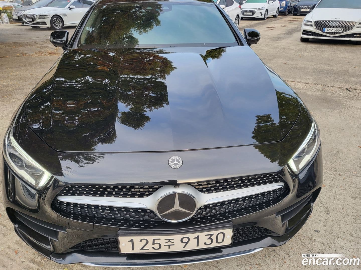 Main__Slider__Photo:CLS-Class Mercedes-Benz 2020.4-0