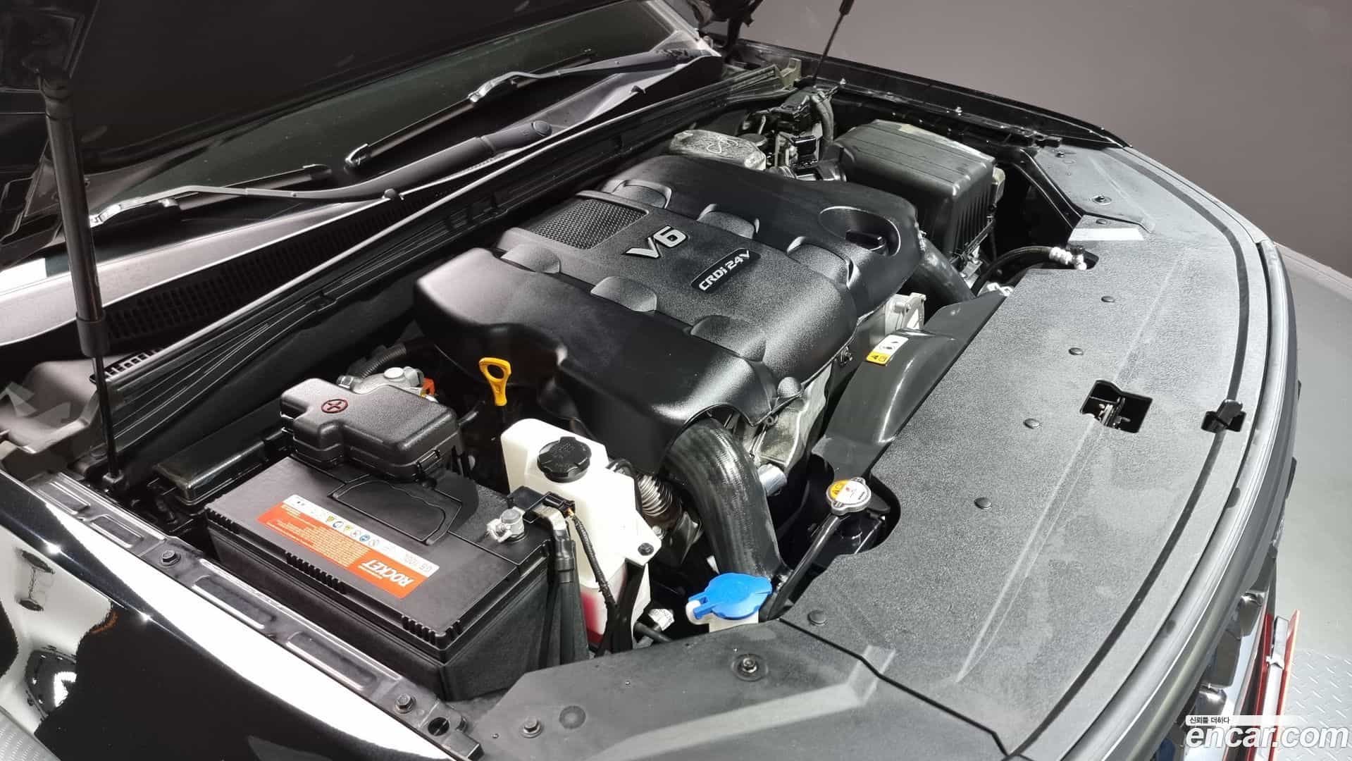 Mohave Kia 2020.8-INNER-006